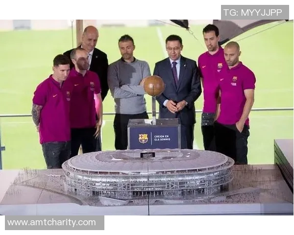 巴萨重返诺坎普的荣耀时刻894天的漫长等待终成回忆